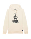 Wilde Alpenfreunde – Unisex Hoodie