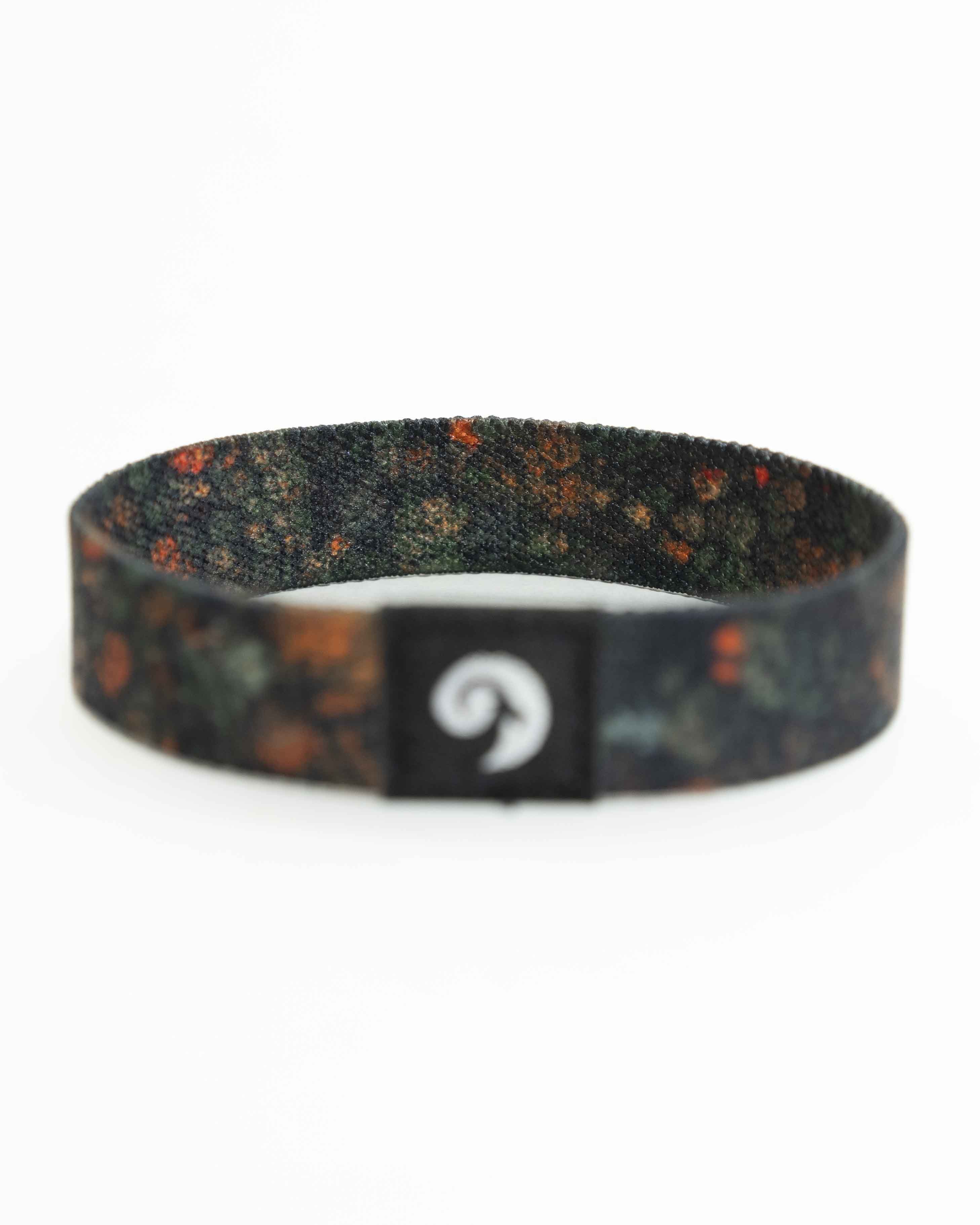 It's Not Easy, But It's Worth It - Elastic Bracelet