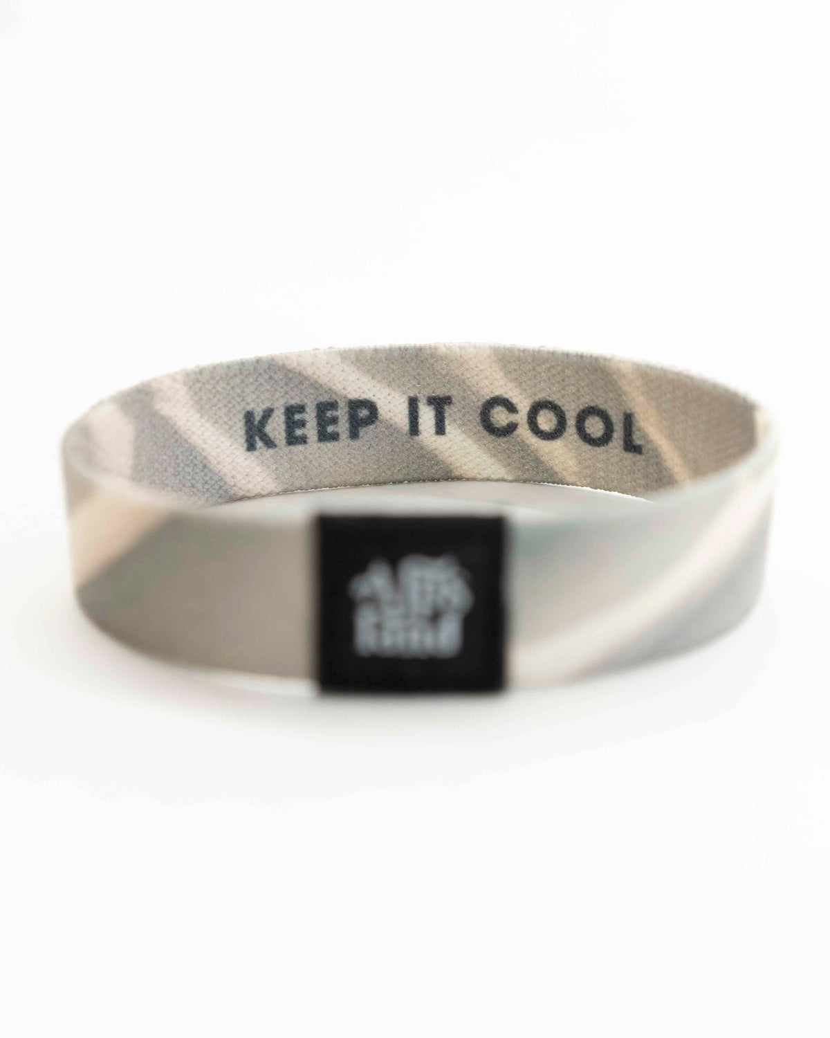 Elastisches Armband Keep It Cool – Alpsland Outdoor Accessoire