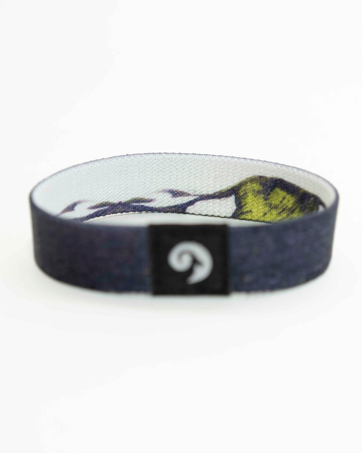 Keep Moving Forward Elastisches Armband – Alpsland – Motivation, Sport, Outdoor