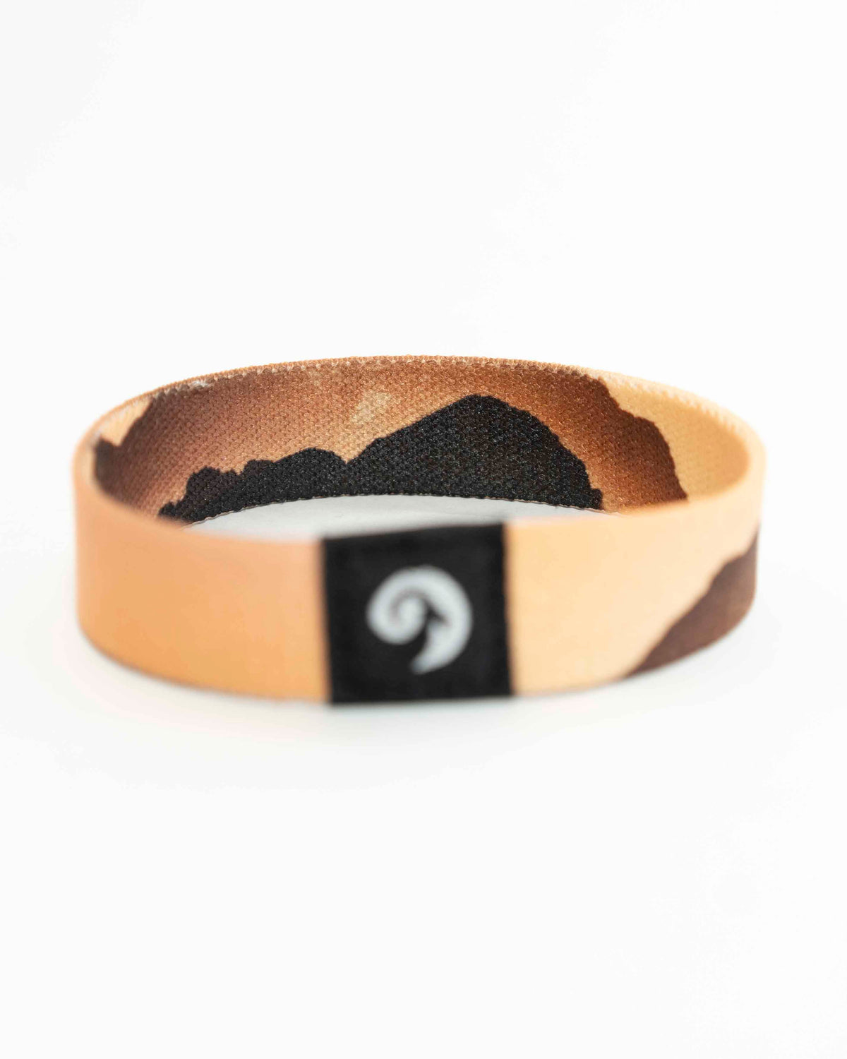 Make It Happen Elastisches Armband – Alpsland – Motivation, Sport, Outdoor, Wandern