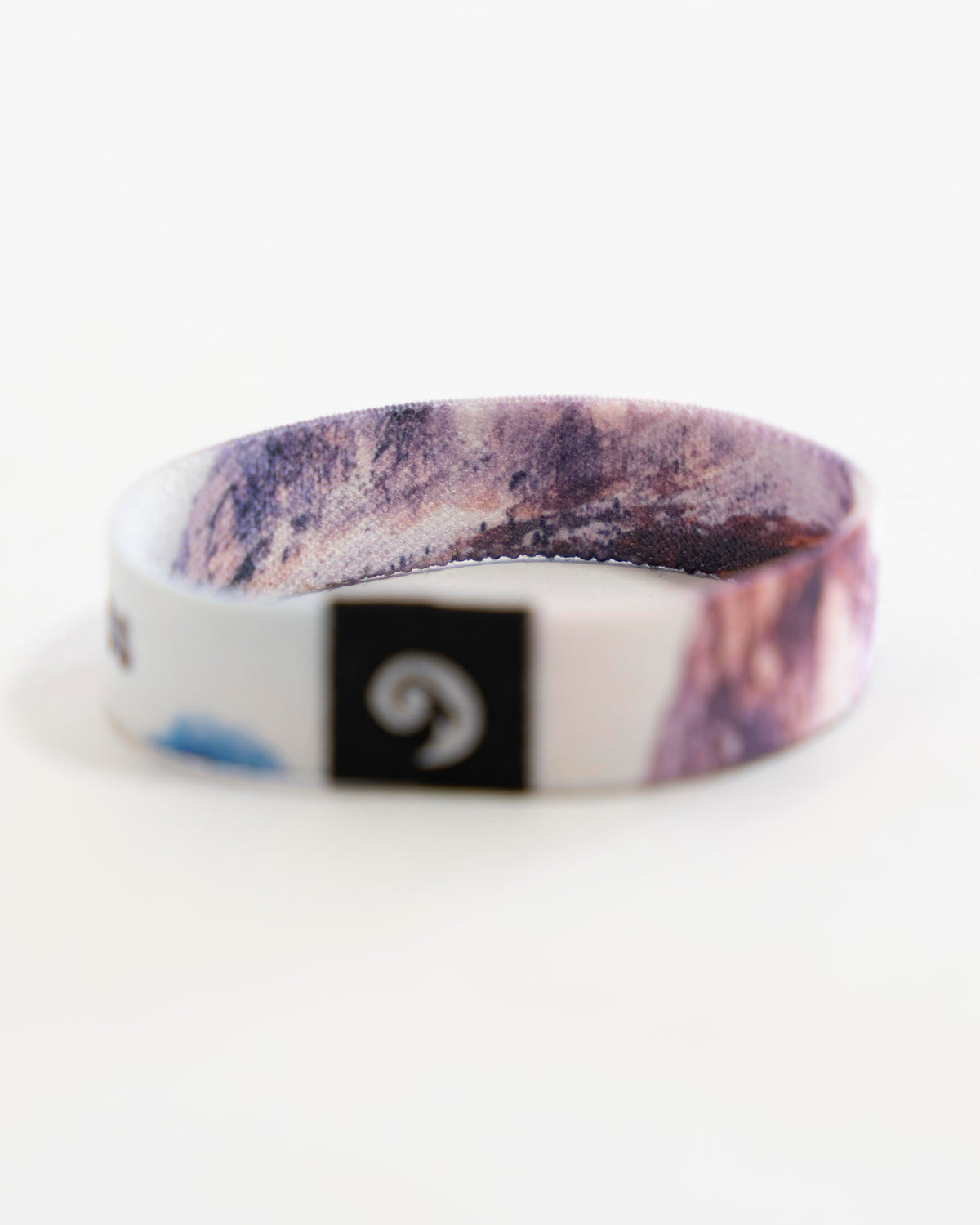 Step By Step To Success Elastisches Armband – Alpsland – Motivation, Sport, Outdoor