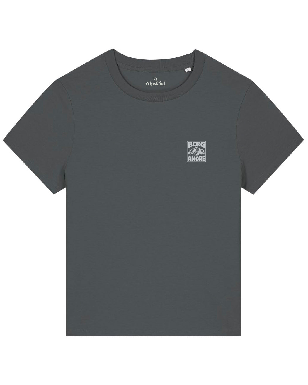 Bergamore – Damen Premium Organic Shirt