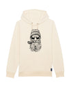 Bergvagabund – Unisex Organic Hoodie