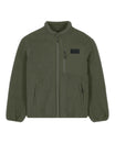Giacca Sherpa unisex