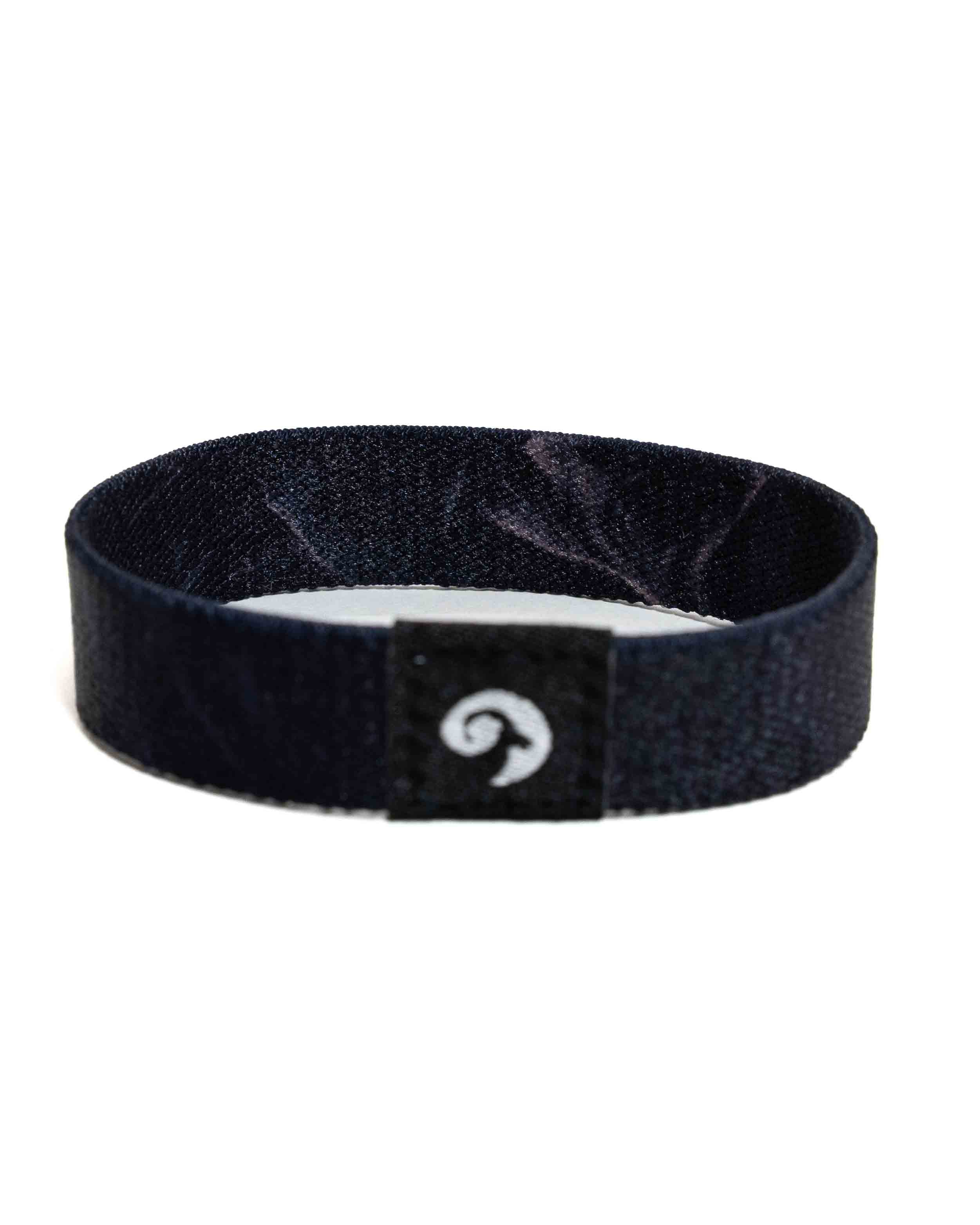Stronger Every Day - Elastisches Armband