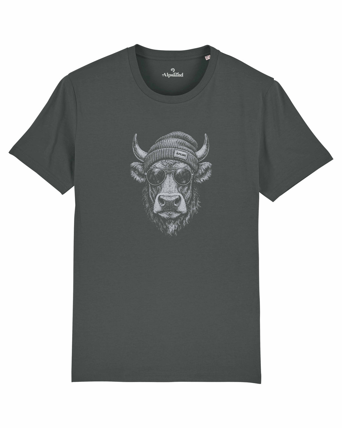Cool Kuh – Herren Premium Organic Shirt
