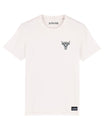 Kuh mit Kuhglocke – Herren Premium Organic Shirt