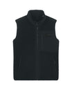 Gilet Sherpa unisex