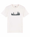 Just Me & My Dog – Herren Premium Organic Shirt