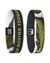 Keep Moving Forward - Elastisches Armband