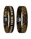 Prove Them Wrong - Elastisches Armband