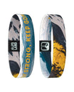 Stay Strong, Keep Going - Elastisches Armband