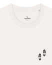 Alm Ohi - Maglietta organica premium da uomo 