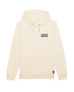 Respect the Locals – Unisex Organic Hoodie