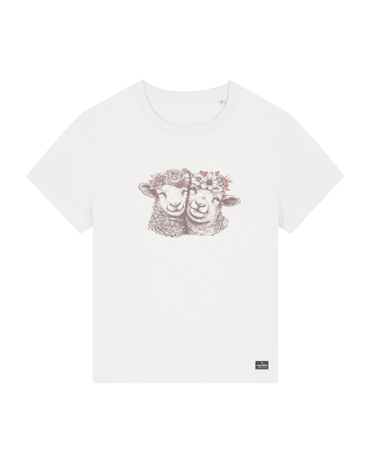 Soul Sisters – Damen Premium Organic Shirt
