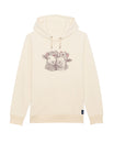 Soul Sisters – Unisex Organic Hoodie