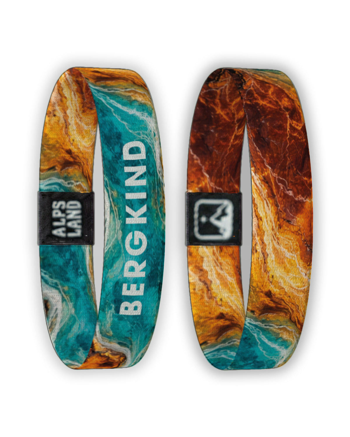Bergkind - Elastisches Armband
