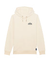 Wild and Alpine – Unisex Organic Hoodie
