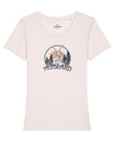 Alpine Ibex - Maglietta ecologica premium da donna 