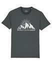 Mir reicht's ich geh wandern  - Herren Premium Organic Shirt