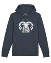 Bock - Unisex Organic Hoodie