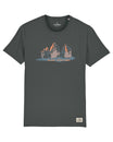 Drei Zinnen - Herren Premium Organic Shirt