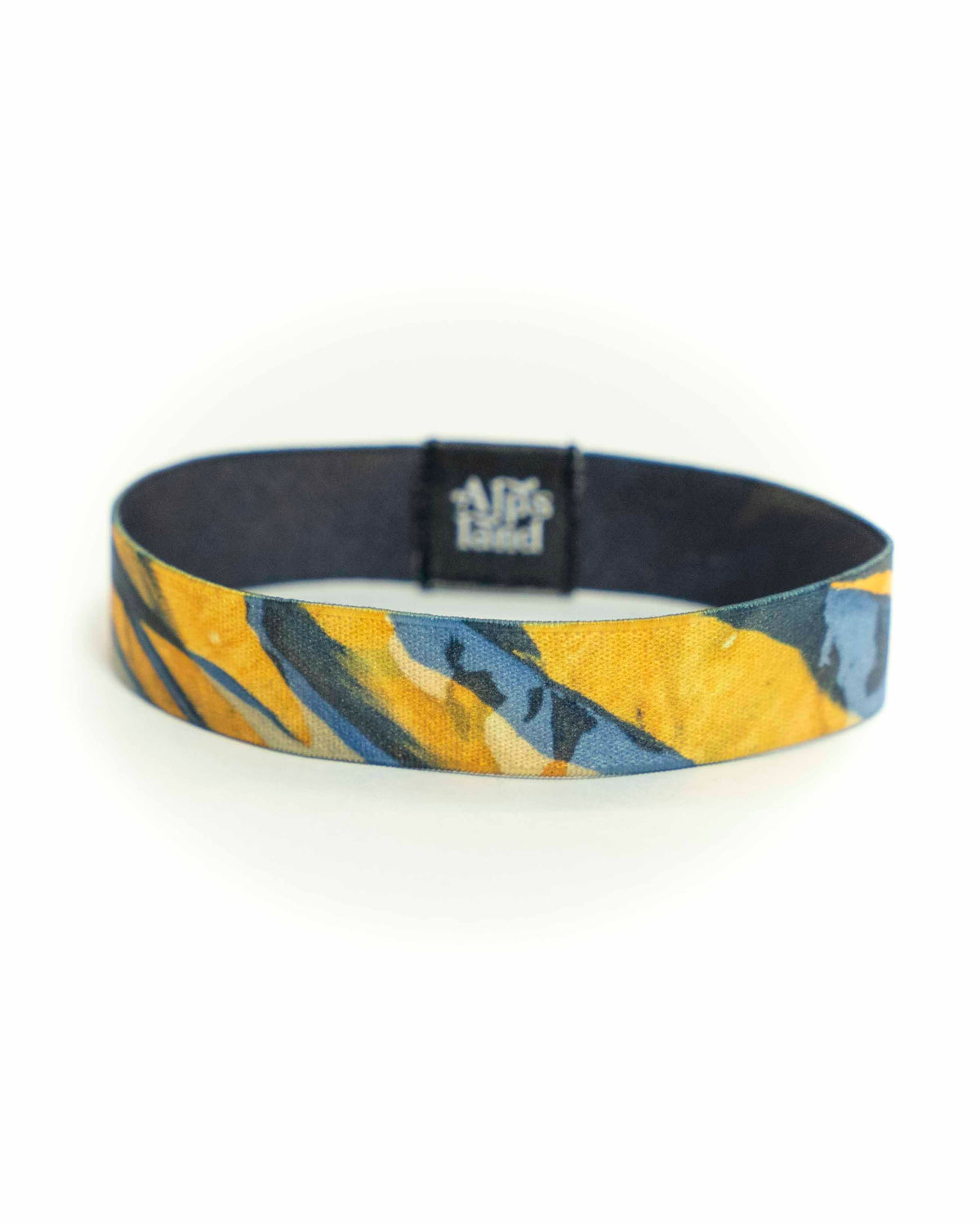 Believe you can Elastisches Armband – Alpsland – Motivation, Sport, Outdoor