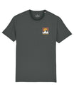 Find me in the Alps - Maglietta organica premium da uomo 