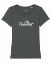 Hoamat - Maglietta organica premium da donna 