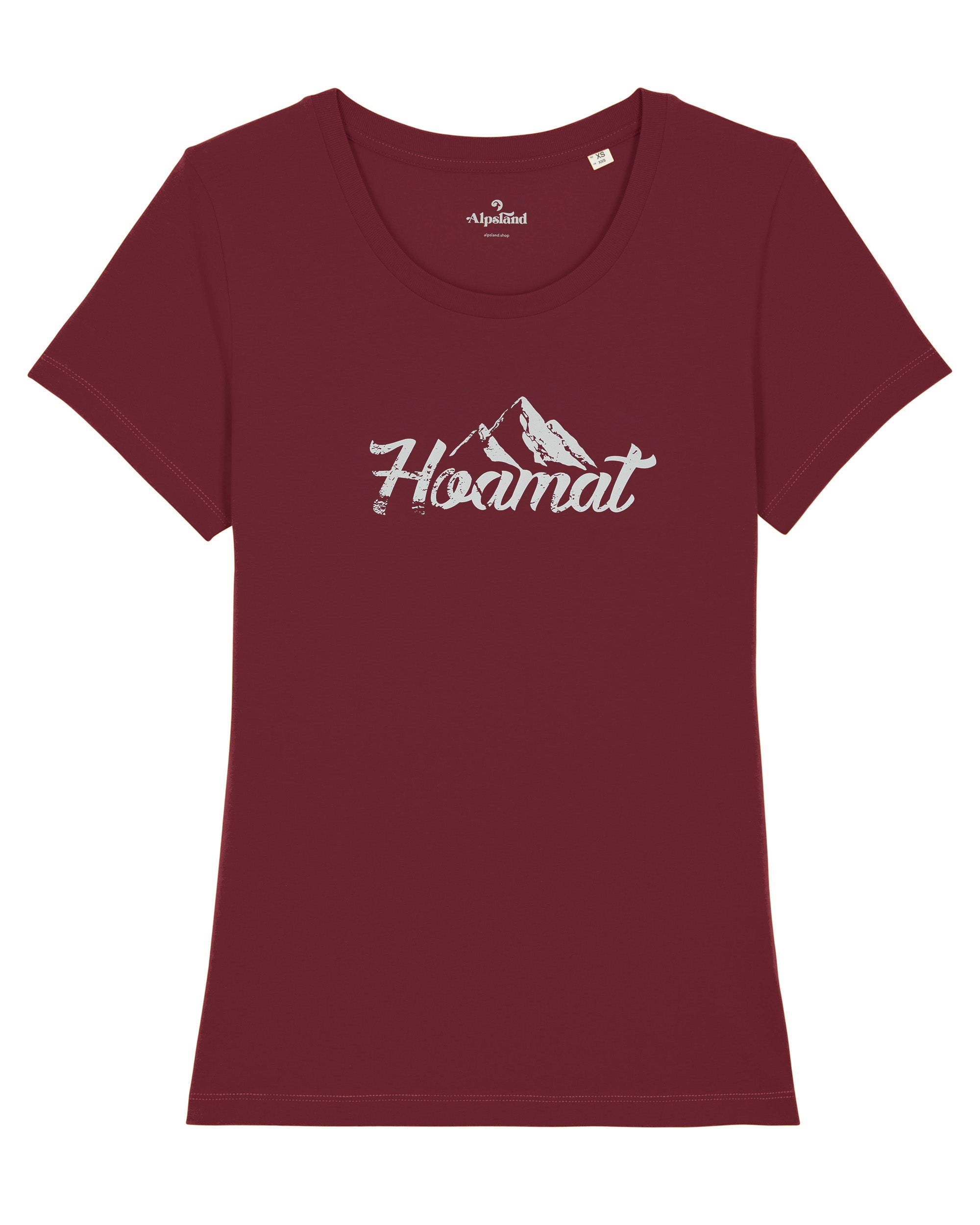 Hoamat - Women's Premium Organic Shirt 