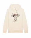 Alpenstyle - Unisex Organic Hoodie