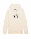 Gondelbahn & Berg - Unisex Organic Hoodie