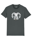 Bock - Herren Premium Organic Shirt