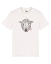 Pecora - Friend of the Alps - Maglietta organica premium da uomo 