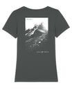 Seceda - Maglietta ecologica premium da donna 