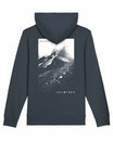 Seceda - Unisex Organic Hoodie
