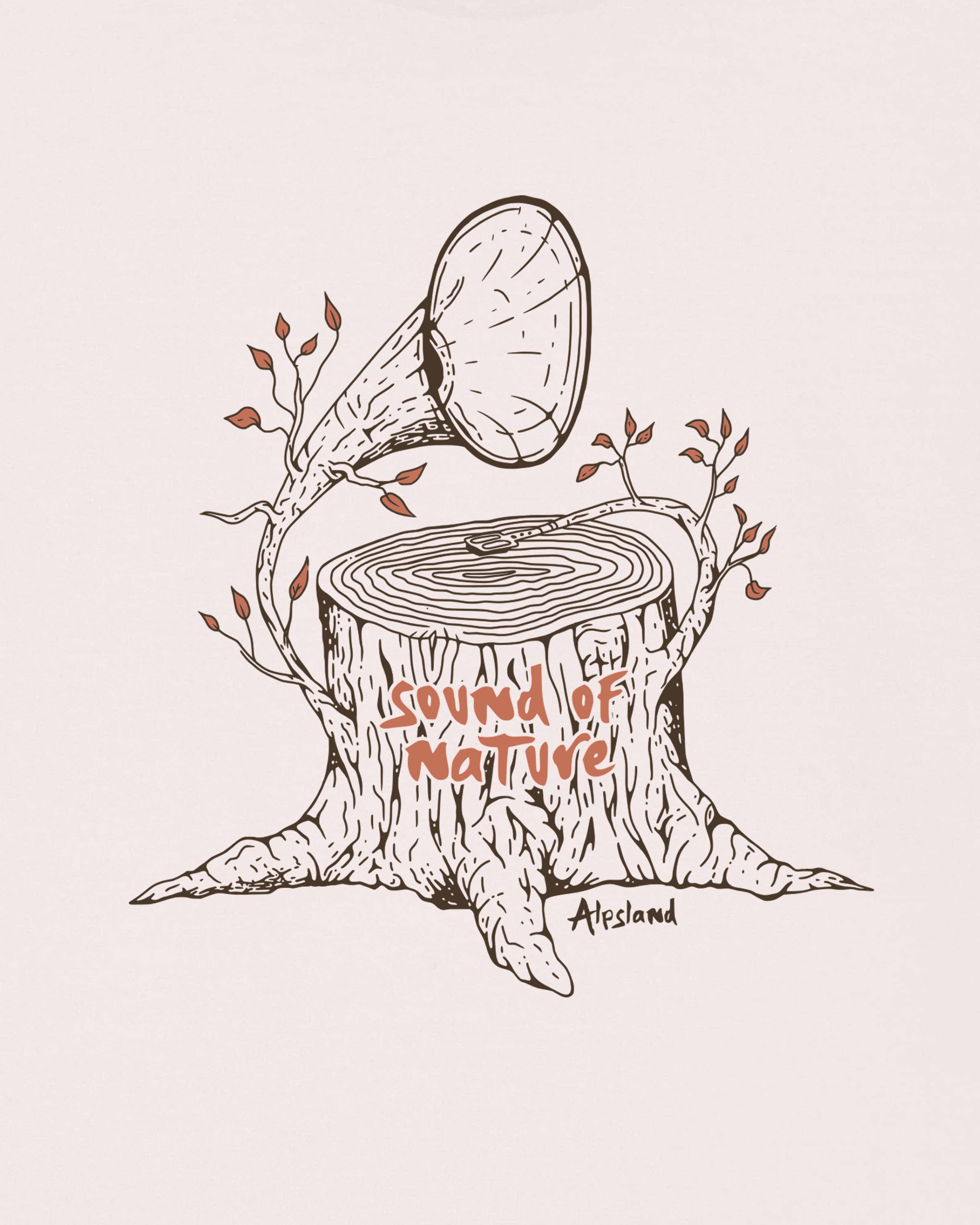 Alpenstyle - Women's Premium Organic Shirt 