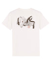 Le capre - Friend of the Alps - Maglietta organica premium da uomo 